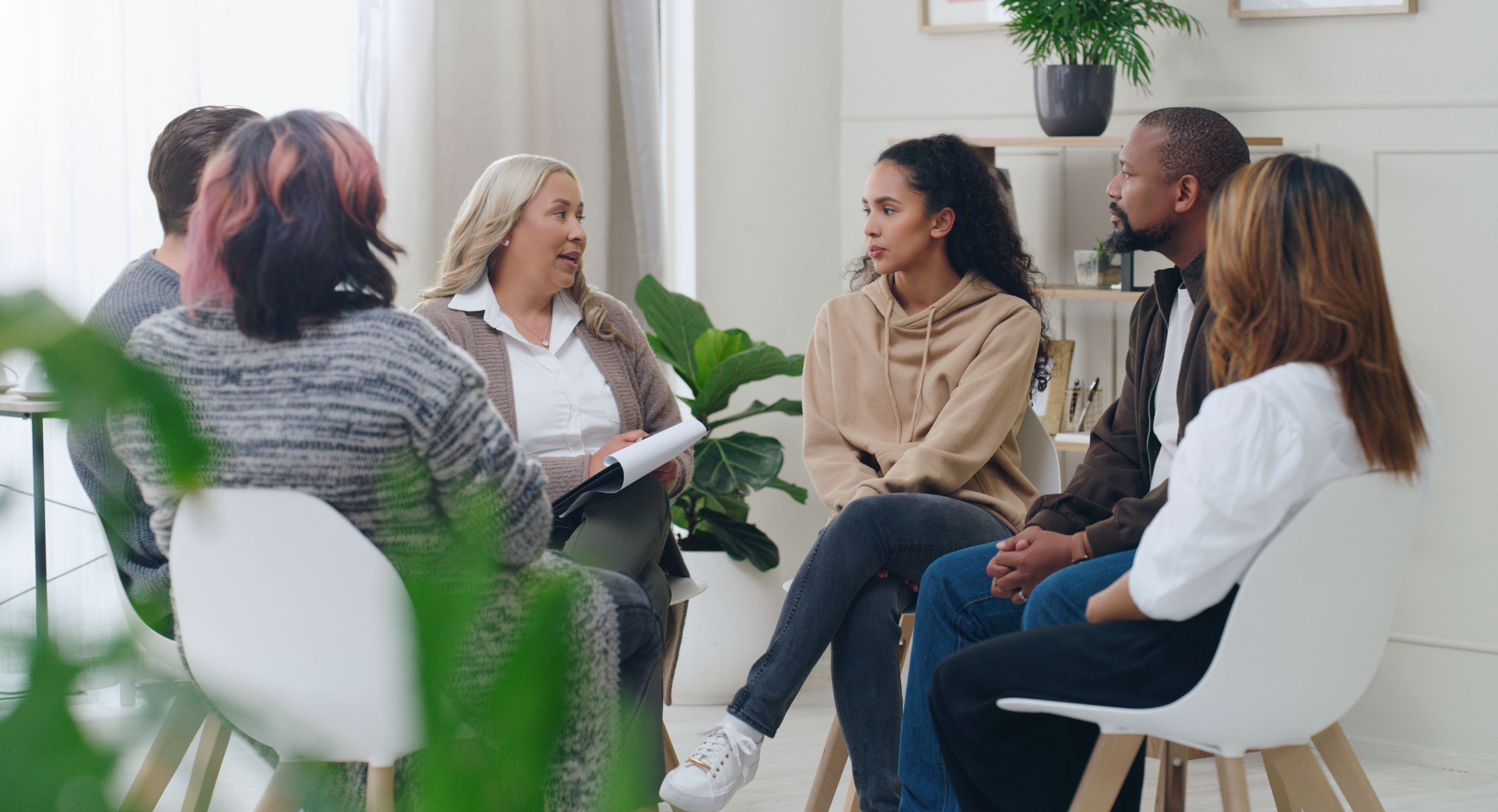 Partner Highlight: National Alliance on Mental Illness (NAMI) Hillsborough